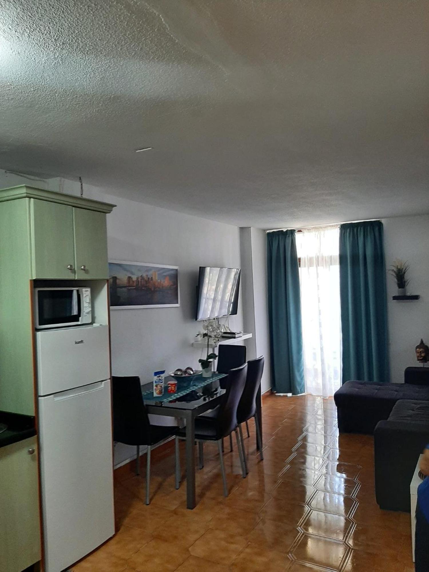 아로나 Casa El Carmen 아파트 외부 사진